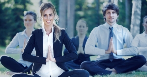 The Power of Corporate Wellness: Happy Employees, Thriving Business